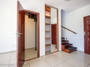 Pronájem rodinného domu, Černošice, V Olšinách, 120 m2
