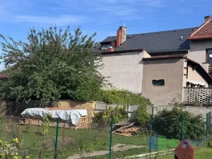 Prodej rodinného domu, Letohrad, Nové město, 230 m2