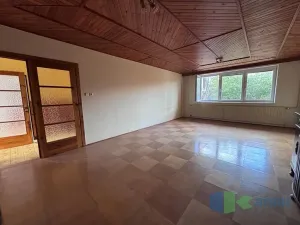 Prodej rodinného domu, Letohrad, Nové město, 230 m2