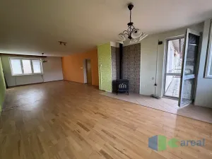 Prodej rodinného domu, Letohrad, Nové město, 230 m2