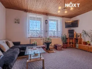 Prodej rodinného domu, Lanžhot, Kostická, 220 m2