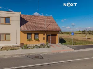 Prodej rodinného domu, Lanžhot, Kostická, 220 m2
