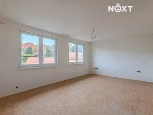 Prodej rodinného domu, Konice, 100 m2
