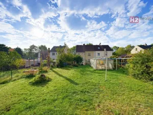 Prodej rodinného domu, Krupka - Vrchoslav, Nádražní, 110 m2