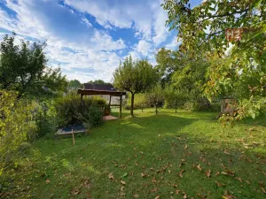 Prodej rodinného domu, Krupka - Vrchoslav, Nádražní, 110 m2