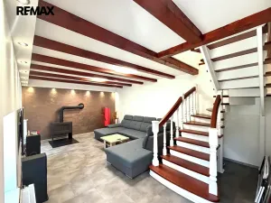 Prodej rodinného domu, Hromnice, 232 m2