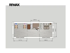 Prodej rodinného domu, Hromnice, 232 m2