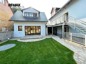 Prodej rodinného domu, Hromnice, 232 m2