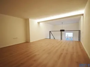 Pronájem bytu 3+kk, Teplice, Českobratrská, 70 m2