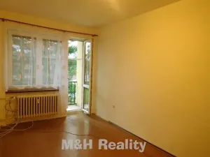 Pronájem bytu 1+1, Frýdlant nad Ostravicí, Poštovní, 34 m2
