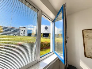 Pronájem kanceláře, Brno - Dolní Heršpice, Vídeňská, 26 m2