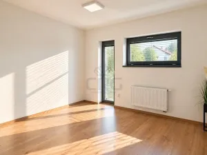 Pronájem bytu 2+kk, Brno - Štýřice, Sovinec, 42 m2