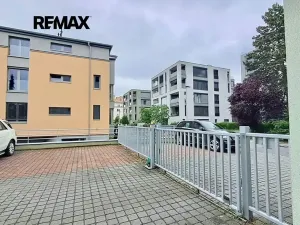 Pronájem bytu 2+kk, Praha - Podolí, Na hřebenech I, 38 m2