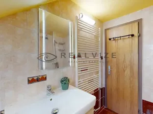 Prodej rodinného domu, Borovany, Nádražní, 121 m2