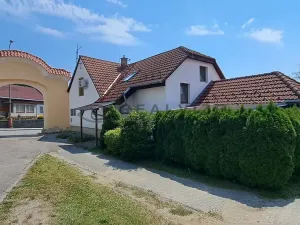 Prodej rodinného domu, Borovany, Nádražní, 121 m2