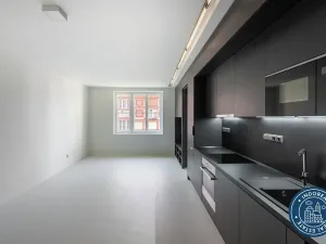 Prodej bytu 3+kk, Praha - Holešovice, Tovární, 85 m2