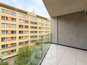 Prodej bytu 1+kk, Praha - Košíře, Starokošířská, 38 m2