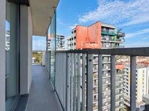 Prodej bytu 2+kk, Praha - Malešice, Nad úžlabinou, 48 m2