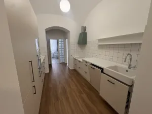 Pronájem bytu 3+kk, Jičín, Čelakovského, 71 m2