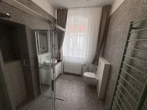 Pronájem bytu 3+kk, Jičín, Čelakovského, 71 m2