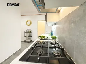 Prodej bytu 2+kk, Praha - Nusle, Kloboučnická, 52 m2