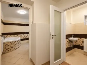 Prodej rodinného domu, Jílové u Prahy, 272 m2