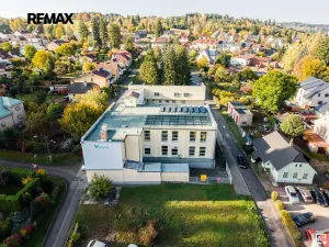 Prodej výrobních prostor, Hlinsko, Za Radnicí, 1620 m2