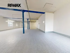 Prodej výrobních prostor, Hlinsko, Za Radnicí, 1620 m2