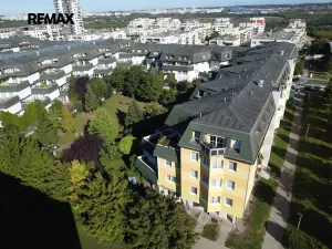 Prodej kanceláře, Praha - Hlubočepy, Voskovcova, 141 m2