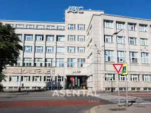 Pronájem kanceláře, Ostrava - Moravská Ostrava, Prokešovo náměstí, 70 m2