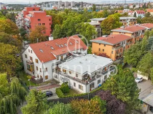 Prodej bytu 3+kk, Praha - Záběhlice, Podle náhonu, 68 m2