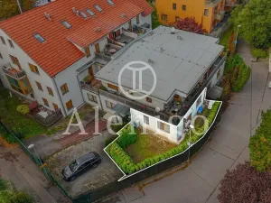 Prodej bytu 3+kk, Praha - Záběhlice, Podle náhonu, 68 m2