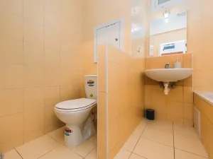 Prodej bytu 1+1, Pardubice - Zelené Předměstí, nábřeží Závodu míru, 43 m2