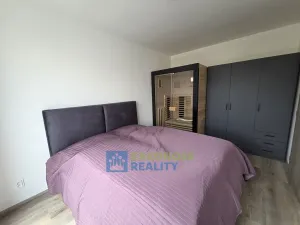 Prodej bytu 2+kk, Vrchlabí, Labská, 53 m2