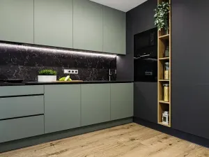 Pronájem bytu 3+1, Ostrava, Čujkovova, 65 m2
