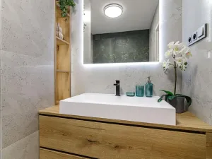 Pronájem bytu 3+1, Ostrava, Čujkovova, 65 m2