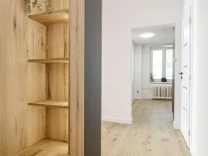 Pronájem bytu 3+1, Ostrava, Čujkovova, 65 m2