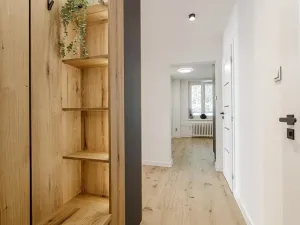 Pronájem bytu 3+1, Ostrava, Čujkovova, 65 m2