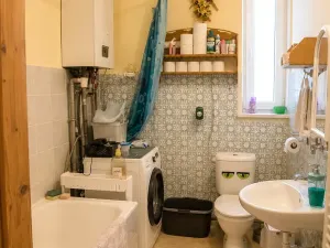 Prodej bytu 3+1, Lomnice nad Popelkou, Poděbradova, 96 m2
