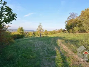 Prodej louky, Brno, Odlehlá, 595 m2