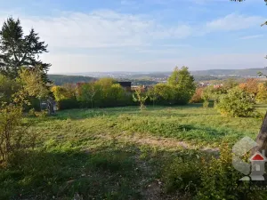 Prodej louky, Brno, Odlehlá, 595 m2