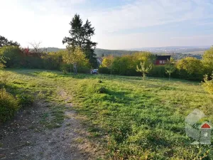 Prodej louky, Brno, Odlehlá, 595 m2