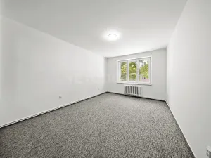 Pronájem bytu 3+1, Plzeň, Mánesova, 75 m2
