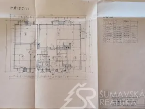 Prodej chaty, Žihobce - Bílenice, 100 m2