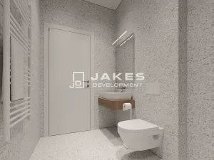 Prodej bytu 2+kk, Předboj, Ke Tvrzi, 43 m2