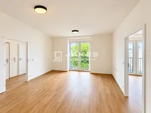 Pronájem bytu 2+kk, Kolín, Zengrova, 48 m2
