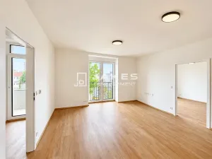 Pronájem bytu 2+kk, Kolín, Zengrova, 48 m2