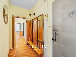 Prodej bytu 3+1, Jihlava, Demlova, 74 m2