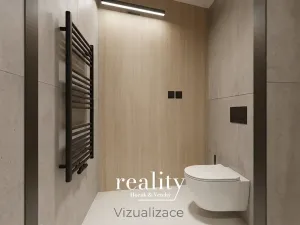Prodej bytu 3+1, Jihlava, Demlova, 74 m2