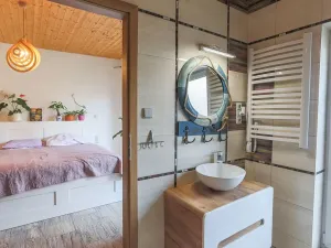 Prodej rodinného domu, Zadní Třebaň, 258 m2